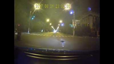 (Russia) Champion Bodybuilder dies in motorcycle crash