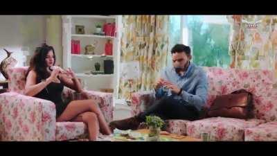 The Pink Club Part 1