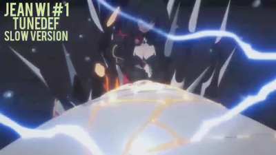Un amv que hice hace ya tiempo atrás!!!