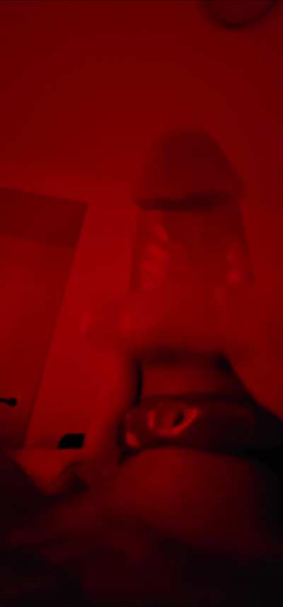 A fat load from my fat cock thinking of you 💋