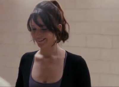 Jennifer Lawrence - Silver Linings Playbook (2012)