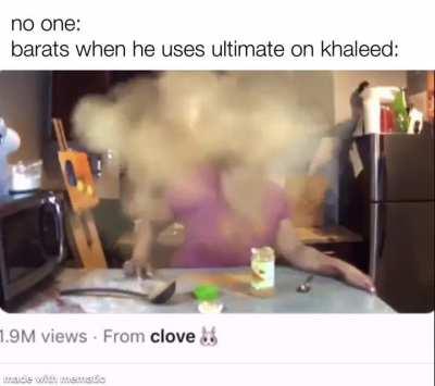 Another feature of khaleed's passive