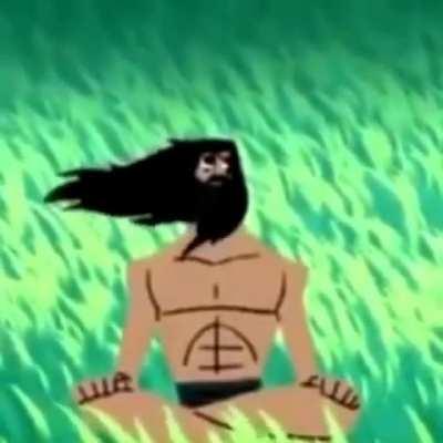 Bende onlardan biriyim