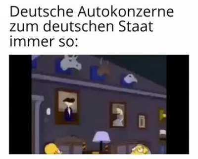 Ebenso auch die Lufthansa