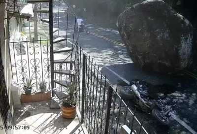 Going for a motorcycle ride