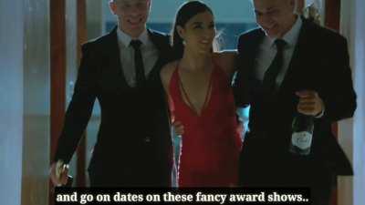 Emily Willis - Succession