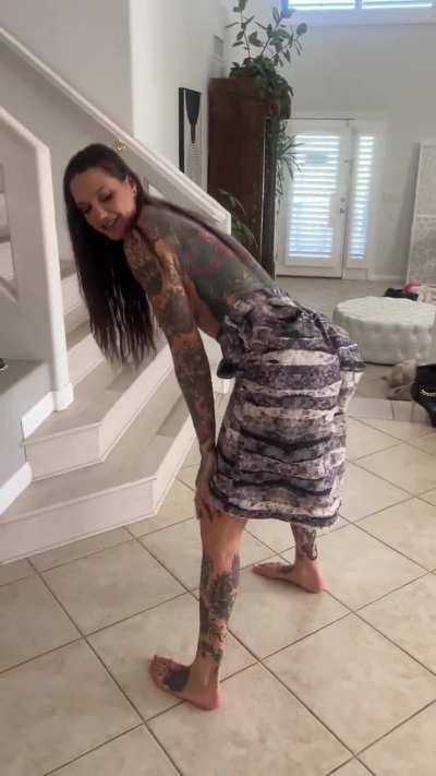 Getting ready for AVN