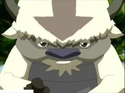 STANDING APPA. STANDING APPA.