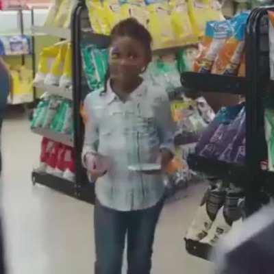 How to get cancelled