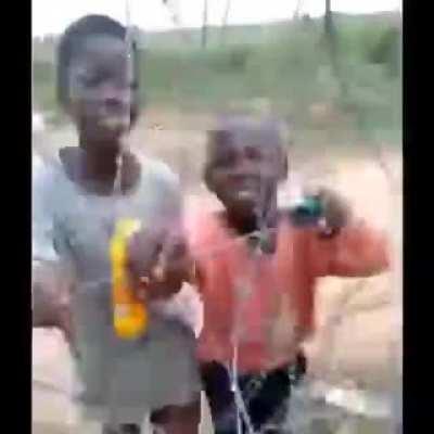 Thoughts on this video.