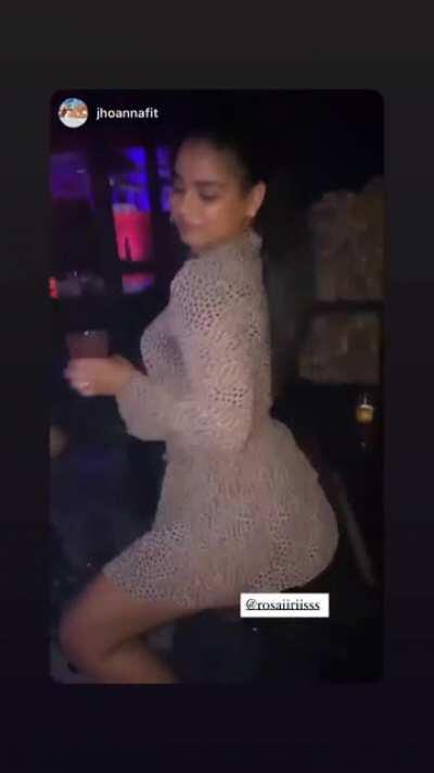 Sexy dancing