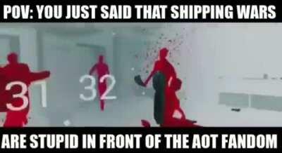 I don't give a shit which girl the genocidal maniac decides to fuck