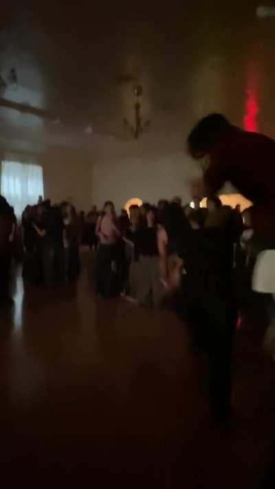 Wcgw riding on my friend’s shoulders