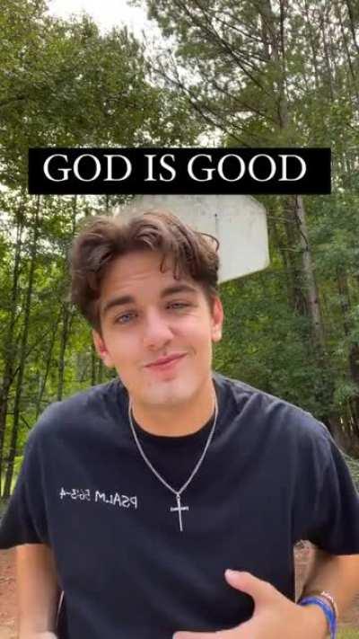 This triggered my fight/flight reflex