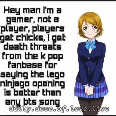 Posting SFW videos I found in NSFW Discord channels Day 20