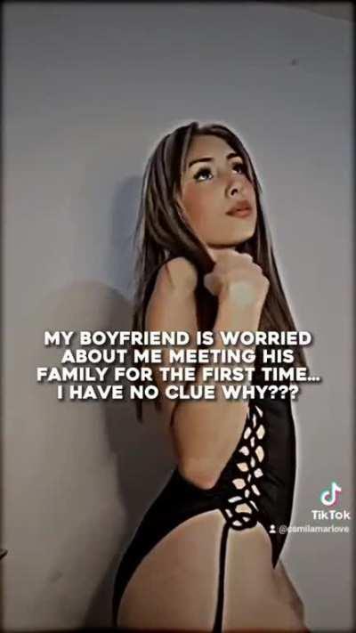 Need to get my mind out of the gutter 😅