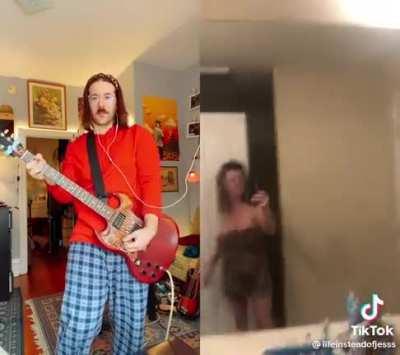 Merry Christmas 🤘🏻