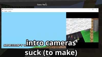 MineKart DS for the Nintendo DS