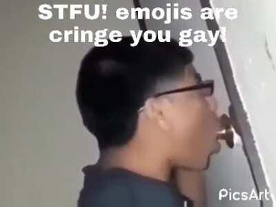 emojis bad 😡😠😠😡👎