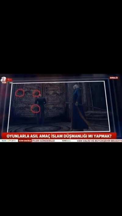 devil my cry, a haberin gözünden kaçmıyor ve olanlar oluyor 