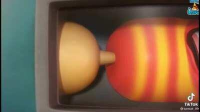 Larva na may kahalong spg (CTTO)