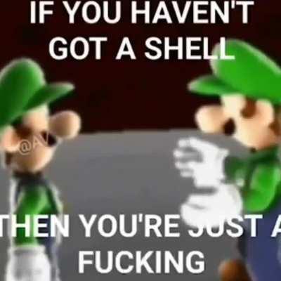 Luigi the Capitalist 