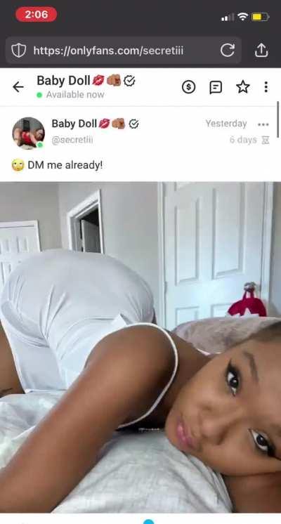 Ayla The Goddess Full OF 5$