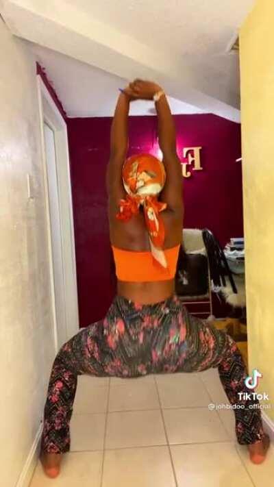 Did it shake like jelly 😳