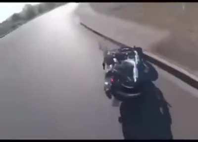 Watch out for idiots