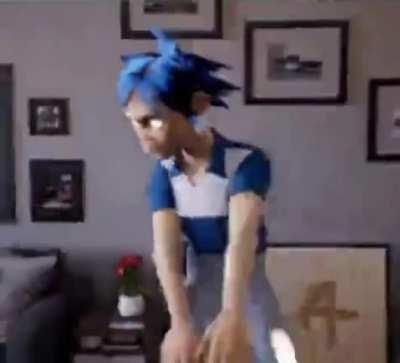 stuard with the moves!!!!!