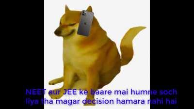 Are random oc video edits allowed here?