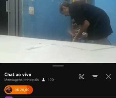 Ronaldo deixou de ser humilde 🥲