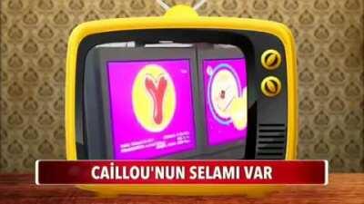 Fetocu, Vatan haini caillou