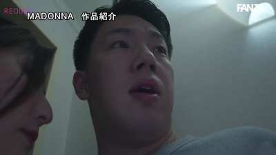 JUQ-768 Bad Girl NTR. Yuna Shiina gets sexually active in her community