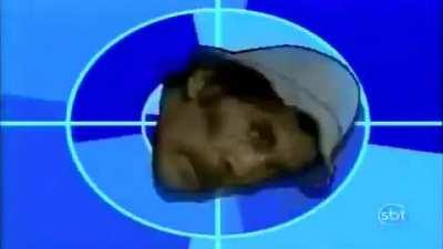 El chavo intro de Brasil jajajaja
