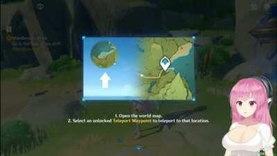 I don’t know how to feel about this clip