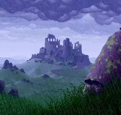 Amazing pixel art by Mark Ferrari