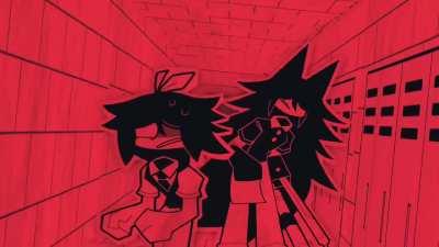 P-3: FAILING GRADES /// MISS CIRCLE PRIME