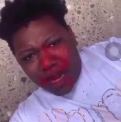 This is y’all niggas when y’all say “smoking ya dead homies”