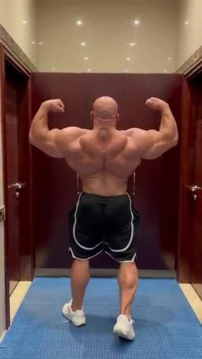 Big Ramy Update today - 30 Sep