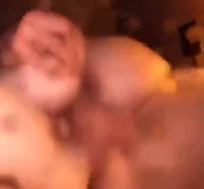 Just a good ole straight session with bud