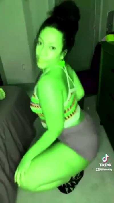 Doja is a dawg frl 😭💕💕