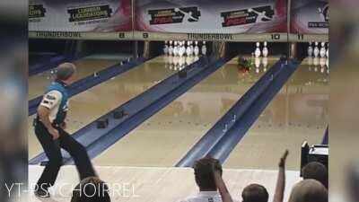 Something about RAMMUS BALL!! is so satisfying.