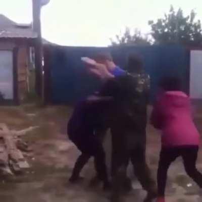 I'm the practice range before jumping into competitive.