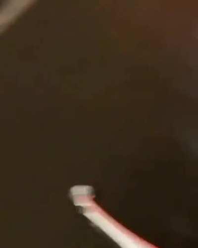 Polisi dikeroyok geng motor