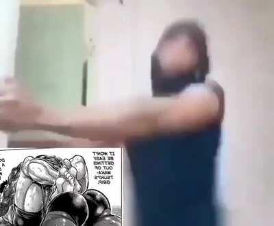 my mind when Muteba's cake is on scene