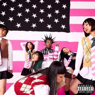 Supercalifragilisticexpialidocious (McDonalds) has surfaced