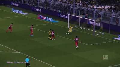 I don't know what the fuck the COM is doing but I'll take it lol