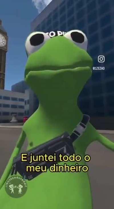 Qualquer semelhança com a realidade não é mera coincidência