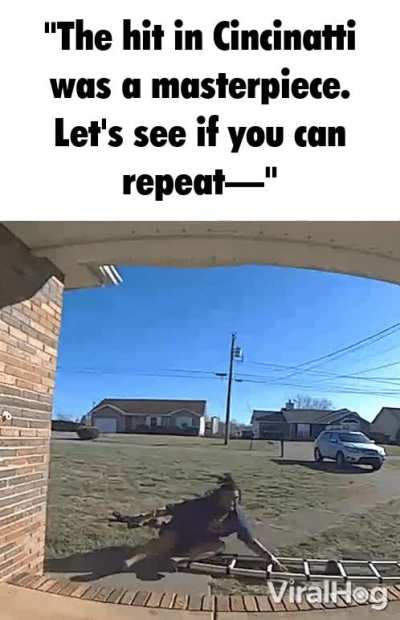 Withdrawal ladder no worky